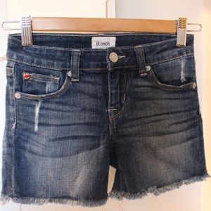 hudson shorts for kids